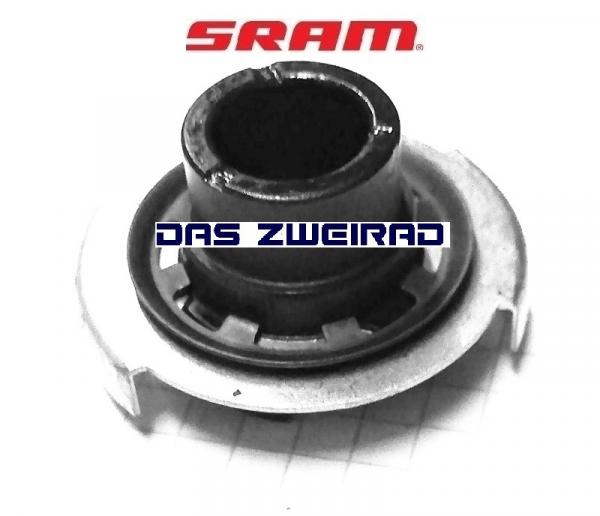 KUPPLUNG SRAM TORPEDO SINGLESPEED, NACKT